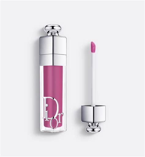 dior addict gloss volumizzante